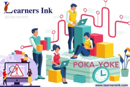 Key Concept of Poka Yoke Management