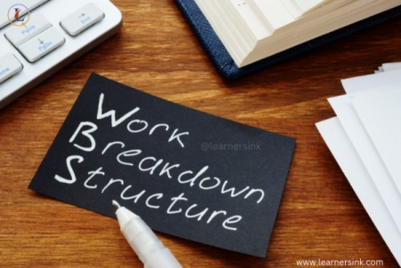 Work Breakdown Structure