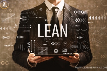 Introduction to Intermediate Lean Strategies