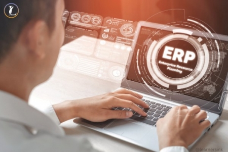 ERP Methodology Explained