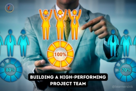 Building a High-Performing Project Team: Tips and Strategies