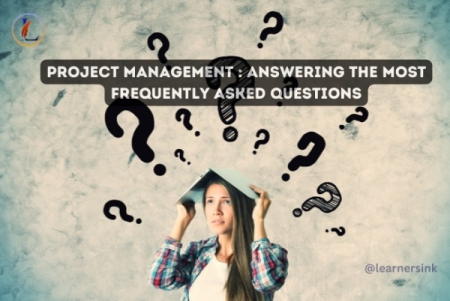 Project Management : Answering the Most Frequently Asked Questions