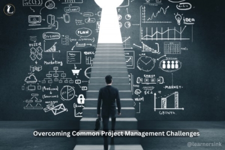 Overcoming Common Project Management Challenges
