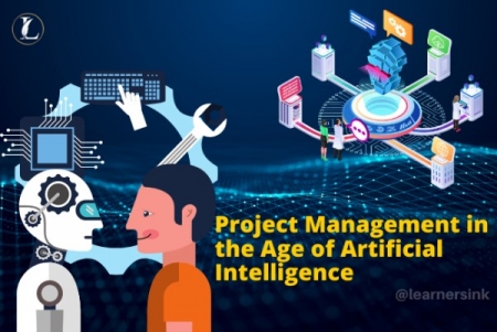 Project Management in the Age of Artificial Intelligence