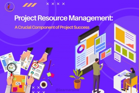 Project Resource Management: A Crucial Component of Project Success