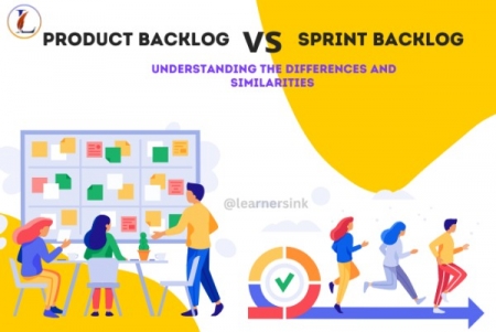 Product Backlog vs Sprint Backlog: Understanding the Differences and Similarities