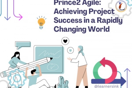 Prince2 Agile: Achieving Project Success in a Rapidly Changing World
