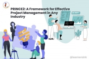PRINCE2: A Framework for Effective Project Management in Any Industry
