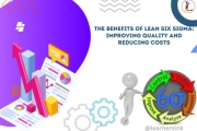 The Benefits of Lean Six Sigma: Improving Quality and Reducing Costs