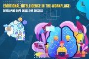 Emotional Intelligence in the Workplace: Developing Soft Skills for Success