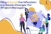 Why Prince2 Certification is a Game-Changer for Project Managers